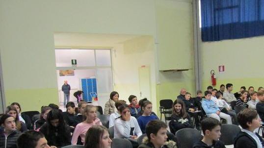 Stop plastica nel mare: lezione della Capitaneria