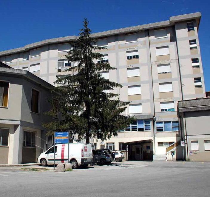 Torna la Risonanza magnetica negli ospedali lunigianesi 
