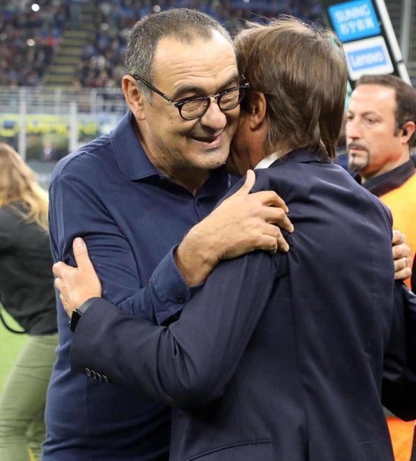 Juve, con Atalanta e Lazio due trasferte-trabocchetto 