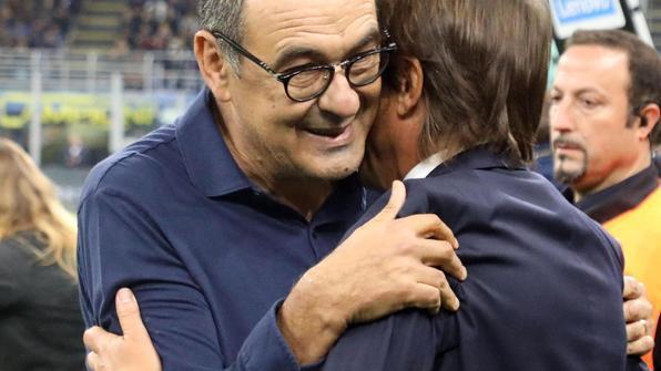 Juve, con Atalanta e Lazio due trasferte-trabocchetto