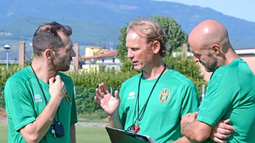Ghiviborgo in trasferta è soltanto un fantasma Il Savona banchetta
