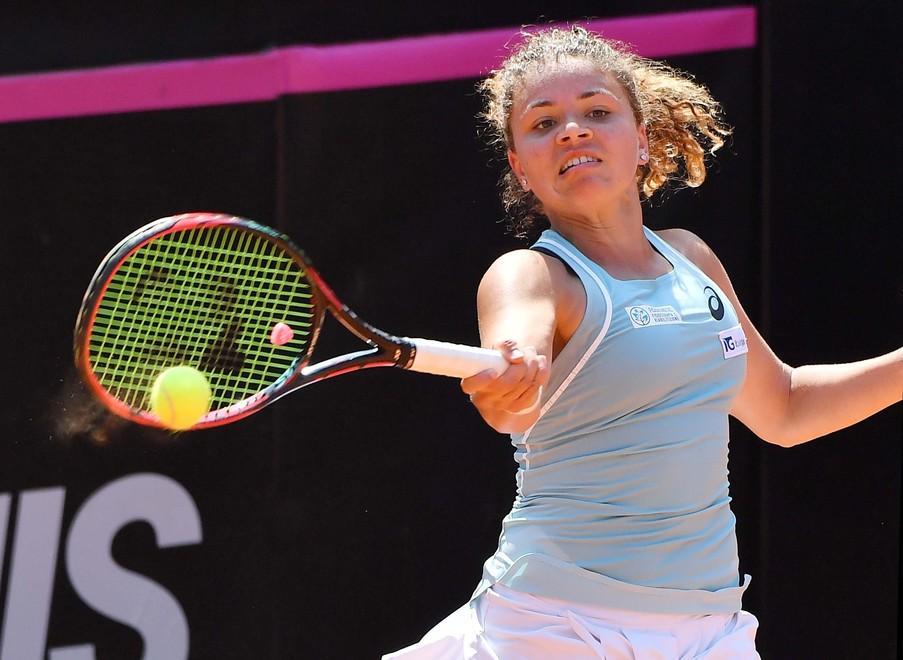 Paolini in finale a Tokyo: entra nella top 100 e vola agli Australian Open