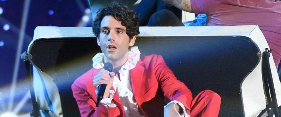 Due biglietti per Mika a Livorno