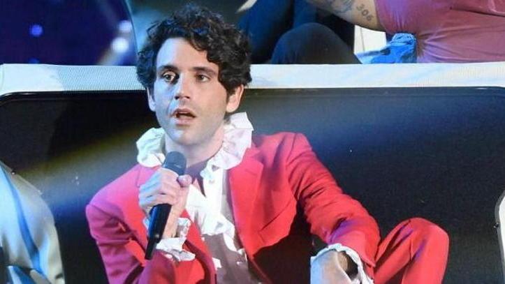 Due biglietti per Mika a Livorno