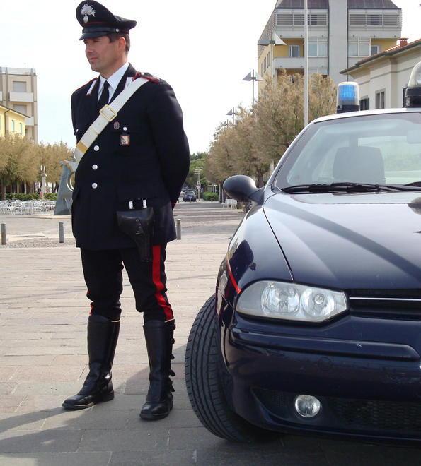 La bionda e la truffa dell’orologio 