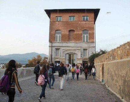 Termosifoni spenti, la Provincia si spiega dopo le proteste del fine settimana 