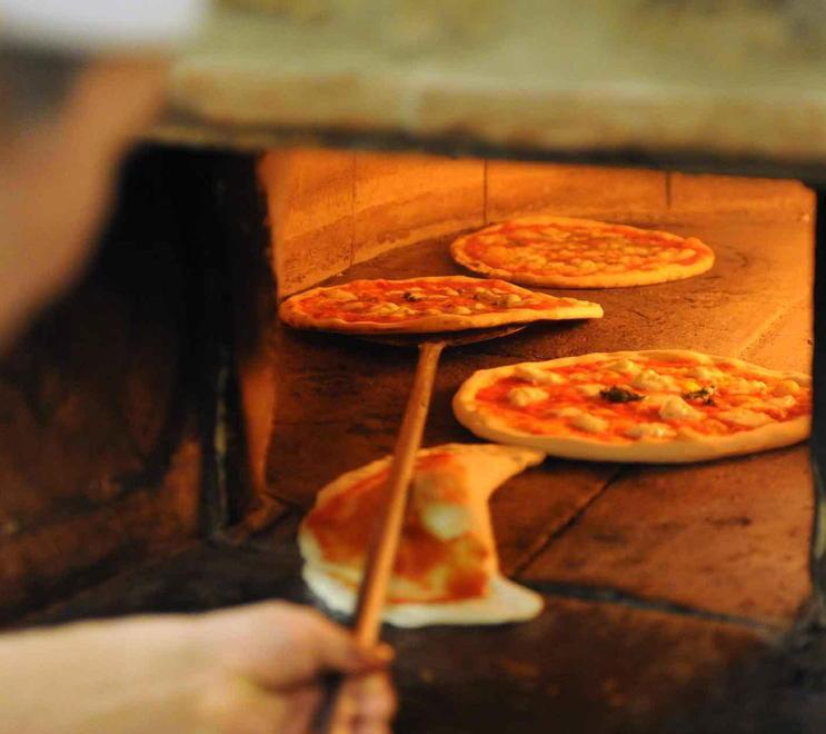 Pioggia di voti e tante pizzerie protagoniste la sfida entra nel vivo: come partecipare