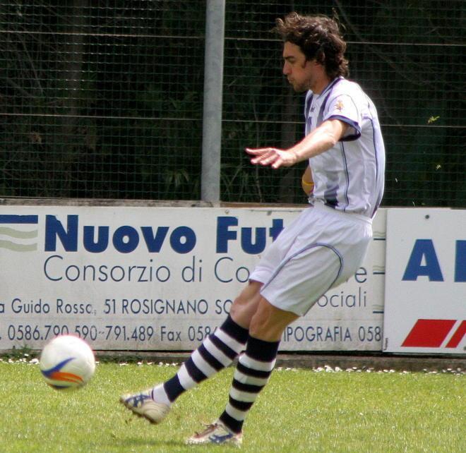 Il Rosignano fa harakiri, guai in vista 