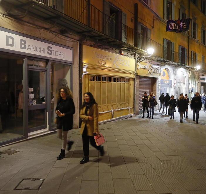 Blocco attività programmate all’ospedale Santa Chiara 