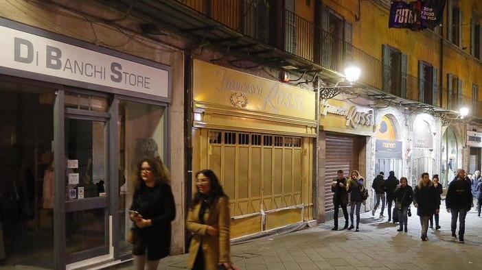 Blocco attività programmate all’ospedale Santa Chiara