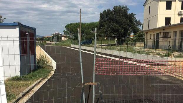 Apre la nuova strada, ora il Comune punta a eliminare il semaforo
