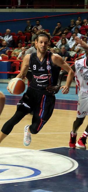 Il calvario continua Montecatini ancora ko Capo d’Orlando lucido gestisce meglio il finale