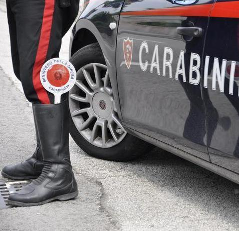 Assegni rubati all’origine dell’incendio alla pasticceria