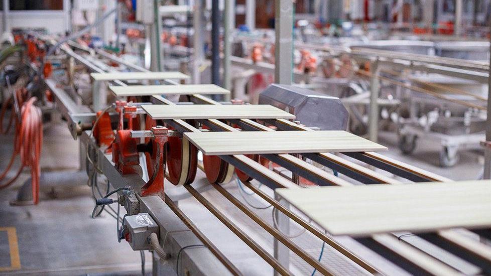 Export di materiali edilizi Modena è seconda in Italia