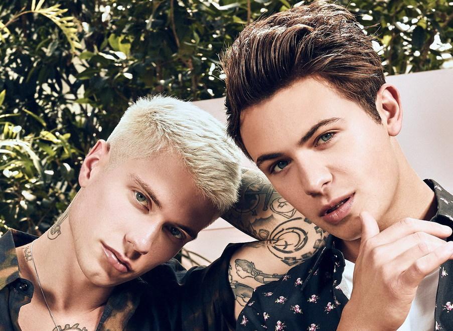 Benji & Fede all’Arena Già aperta la prevendita