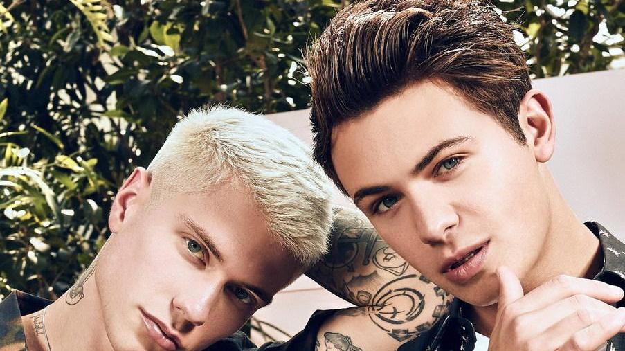 Benji & Fede all’Arena Già aperta la prevendita
