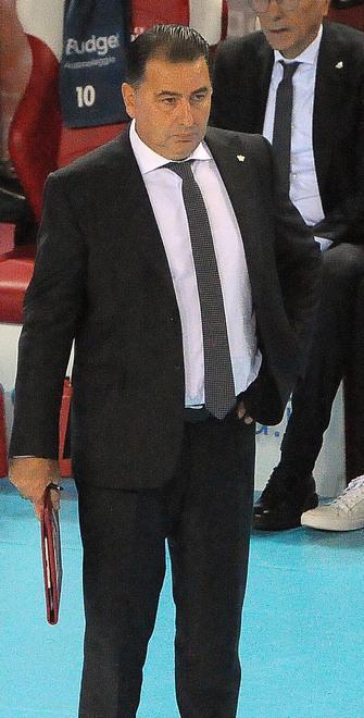 Bruno: «La nostra miglior partita, noi siamo un grande gruppo»