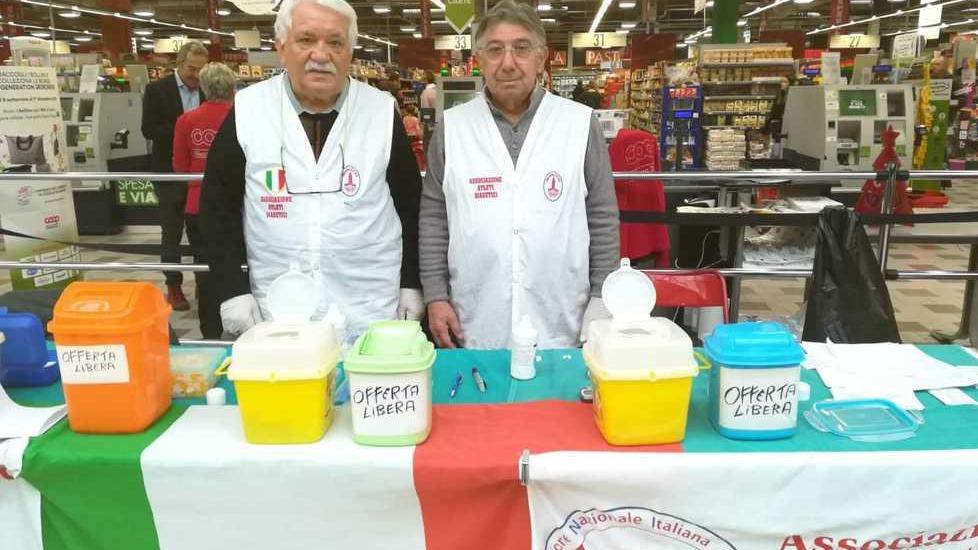 Aniad, la lotta al diabete