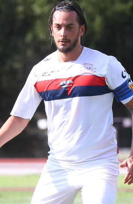 Il pareggio sta stretto alla Copparese Troppe palle gol fallite 