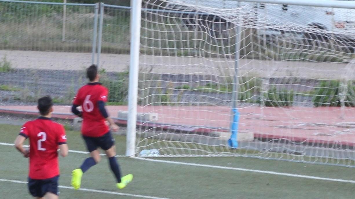 Fantasia regala la vittoria all’Ossese