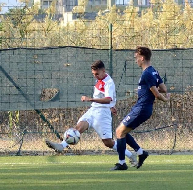 Il Li Punti si arrende a una super Ferrini 