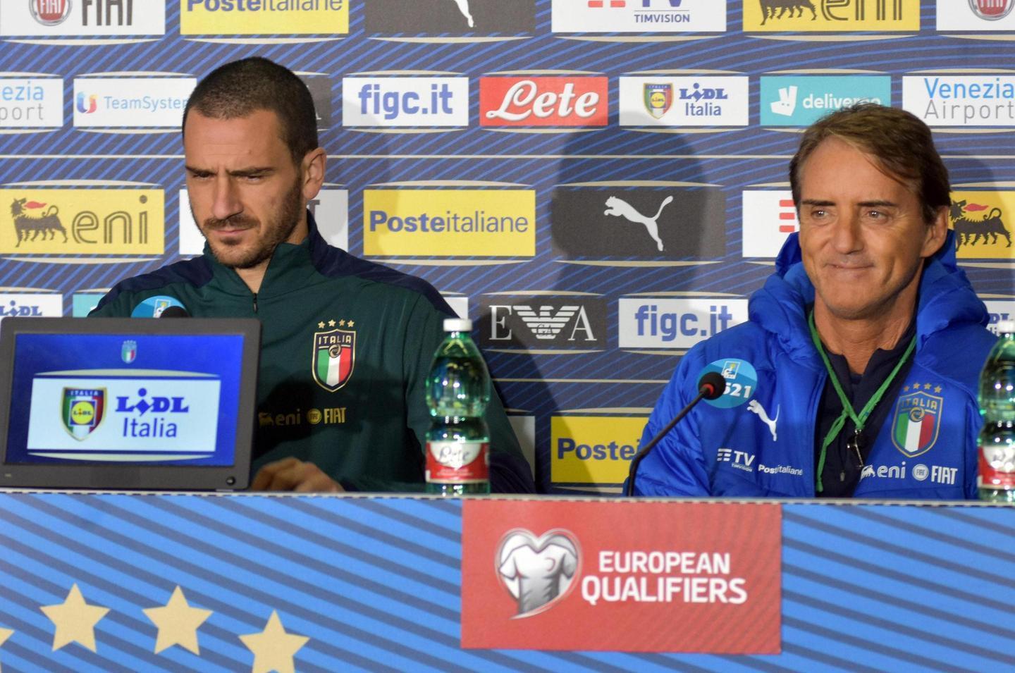 L’Italia chiude con l’Armenia un anno d’oro fatto di record 