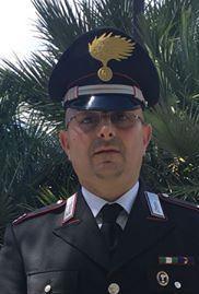 Comandante dei carabinieri nel mirino degli attentatori 