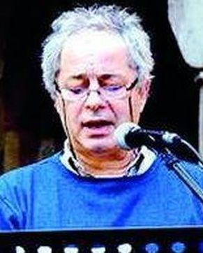 La poetica di Rentocchini spiegata con l’autore e con Daniele Benati