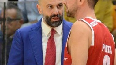 «Non si può competere con un team come Sassari senza dare il 100%»