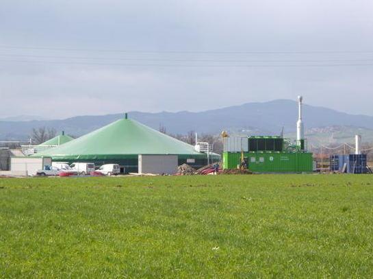 «Biogas, Sacra non ha fatto una bella figura» 