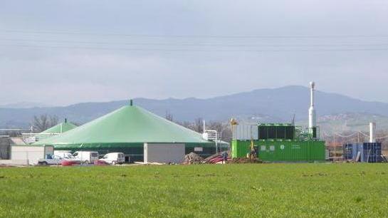 «Biogas, Sacra non ha fatto una bella figura»