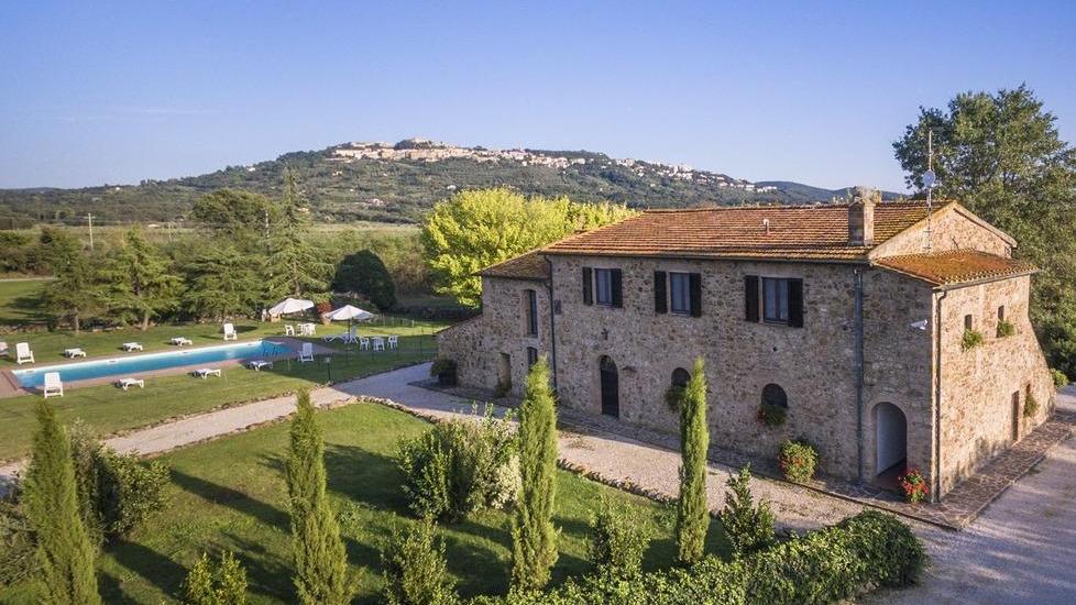 Il Cicalino entra in Bonifiche Ferraresi, il colosso italiano dell’agroalimentare