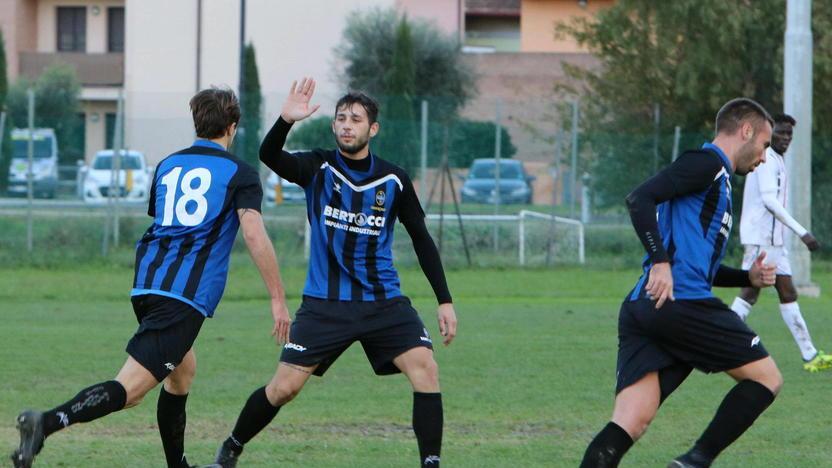 Piombino, interrotta la serie ma non la fiducia