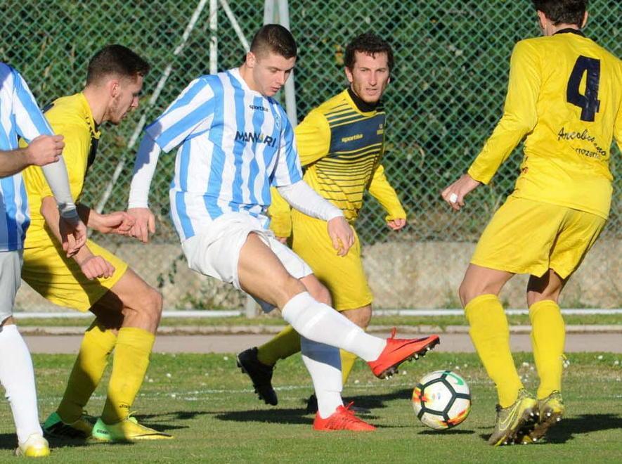 «Questo è il Venturina che voglio: attaccamento e spirito di squadra»