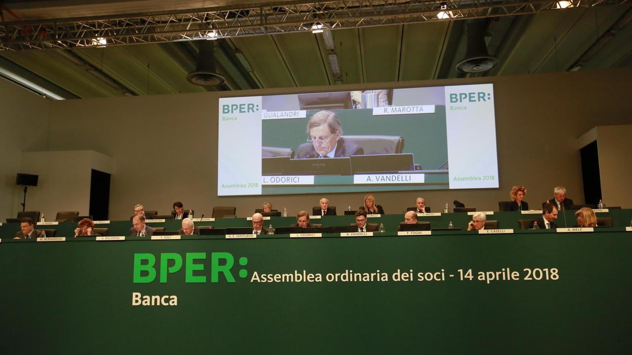La direzione Bper da Ferrara a Bologna, Cgil e Pd chiedono tutela del credito nel ferrarese
