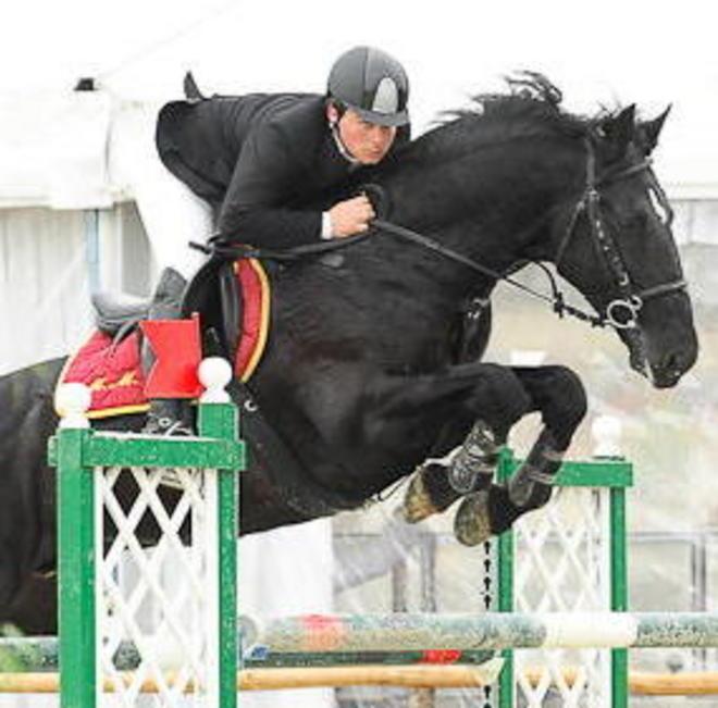 Ultimi duelli nel salto a ostacoli 