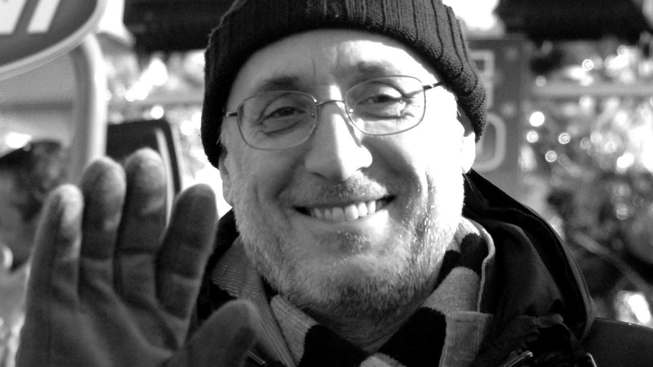 Il cordoglio di tutta la Versilia per la morte di Corrado Benzio