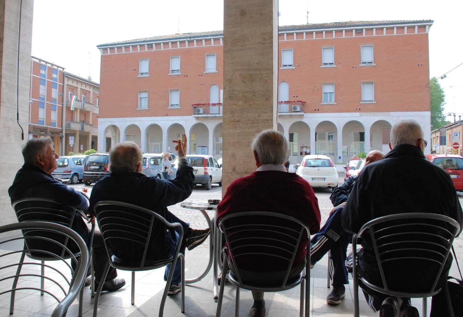 Argenta, ecco la carica dei 111: tutti i candidati alle consulte frazionali 
