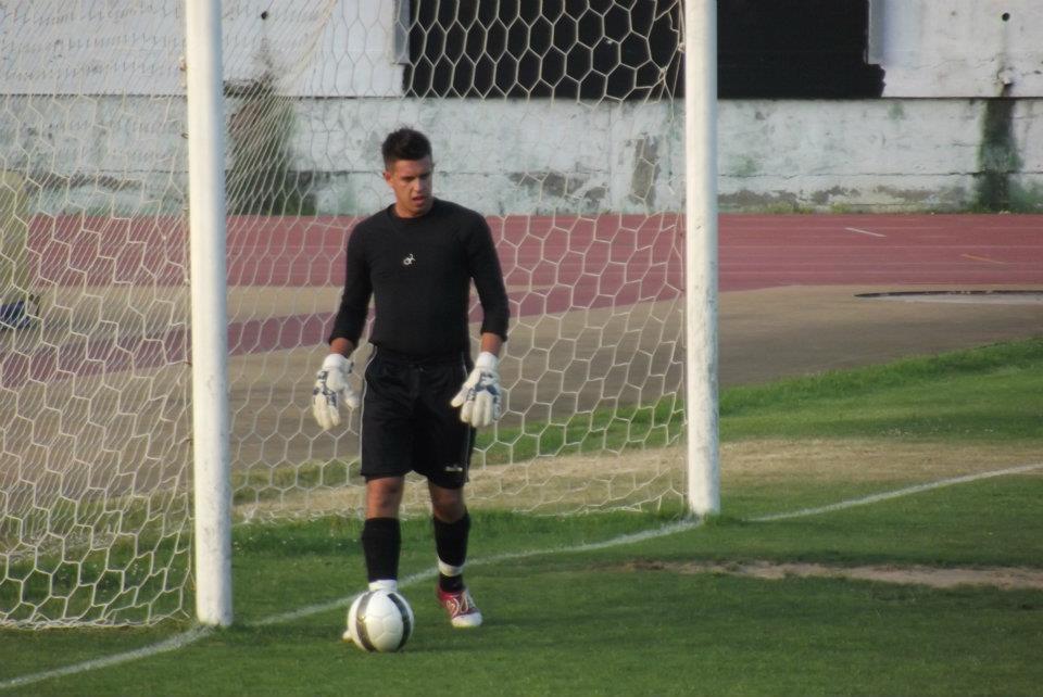 Il portiere pararigori che ha regalato il primato al Lido: "Ecco il mio segreto" 