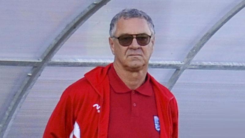 Luciano Tommasi