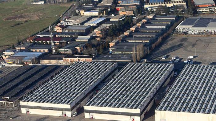 Per le Fiere di Reggio Emilia tre acquirenti in pole: asta di dicembre verso il rialzo