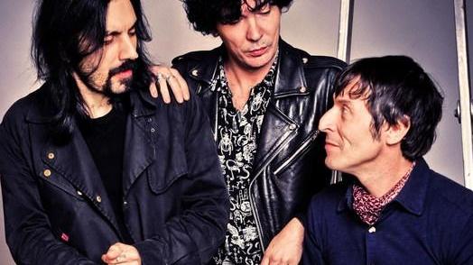 Modena,The Zen Circus al Baluardo con la loro “anti-biografia”