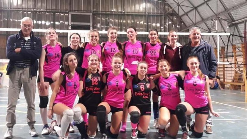 Parte con il piede giusto in Prima Divisione la Robur Apuania Pescia battuta 3-0