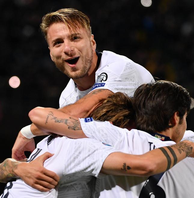 Bosnia, vittoria malinconica La Danimarca strappa il pass