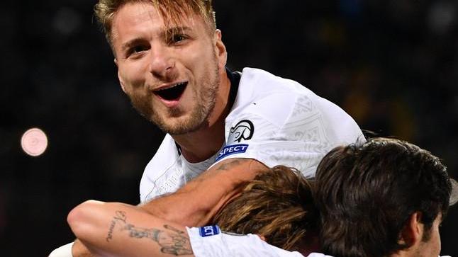 Bosnia, vittoria malinconica La Danimarca strappa il pass