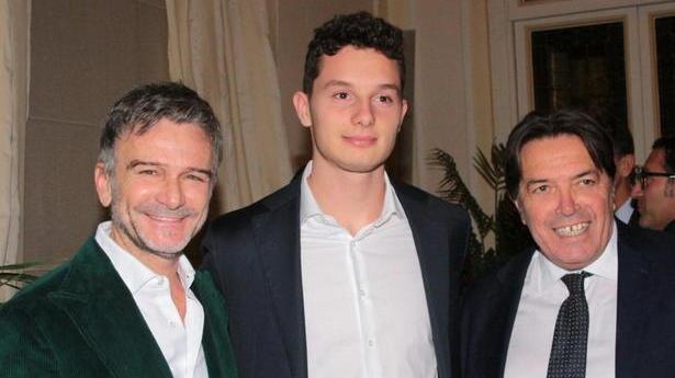 Maran: un uomo, un’isola «Cagliari, frutto del lavoro»