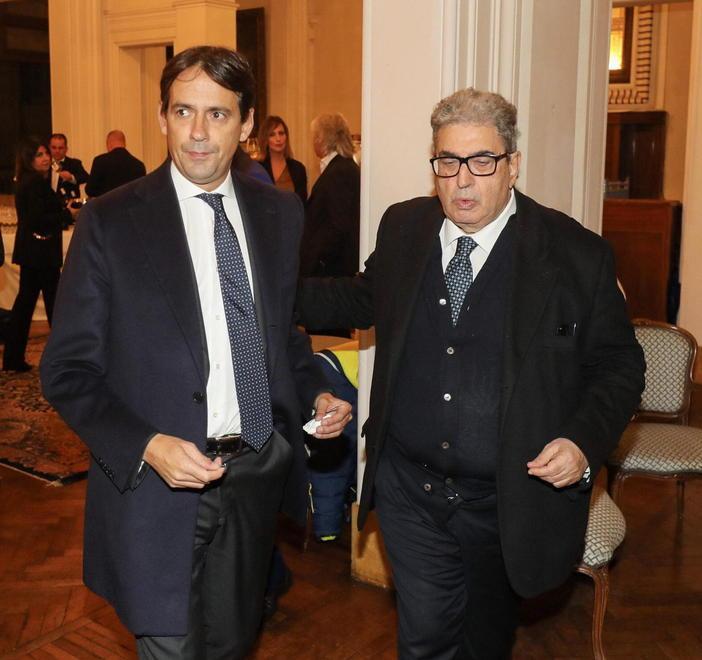  “Maestrelli” a un laziale Il tributo di Montecatini a Inzaghino l’emergente