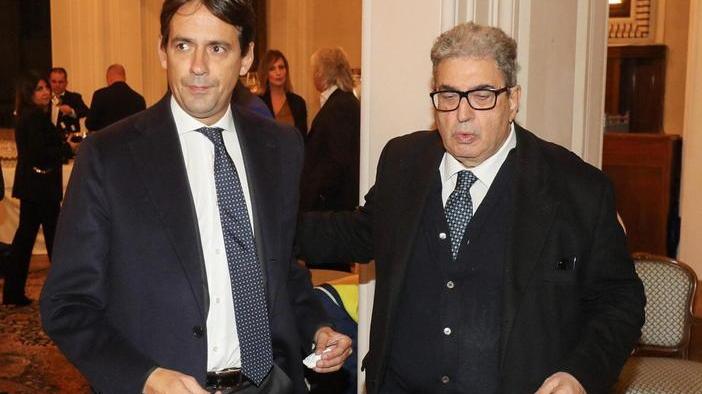 “Maestrelli” a un laziale Il tributo di Montecatini a Inzaghino l’emergente