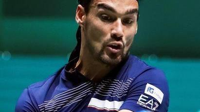 Italtennis, un’Insalatiera piena di veleno Fognini e Berrettini si consegnano al Canada