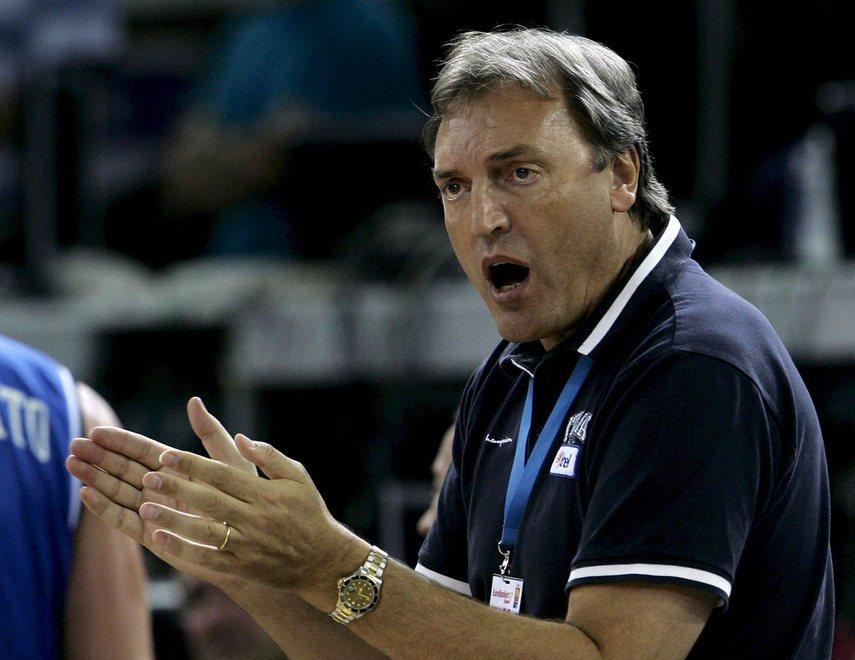 Non ci sarà più nessun 11 «Volevo solo quel numero, era il simbolo dei pivot» 